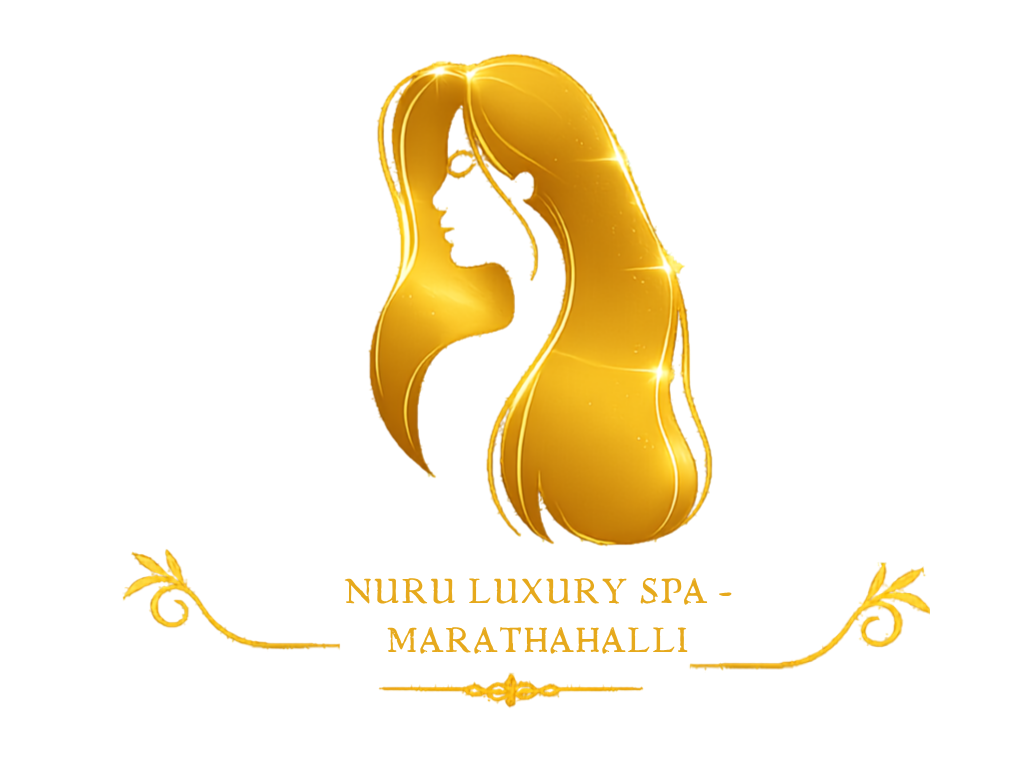   NURU LUXURY SPA - Marathahalli